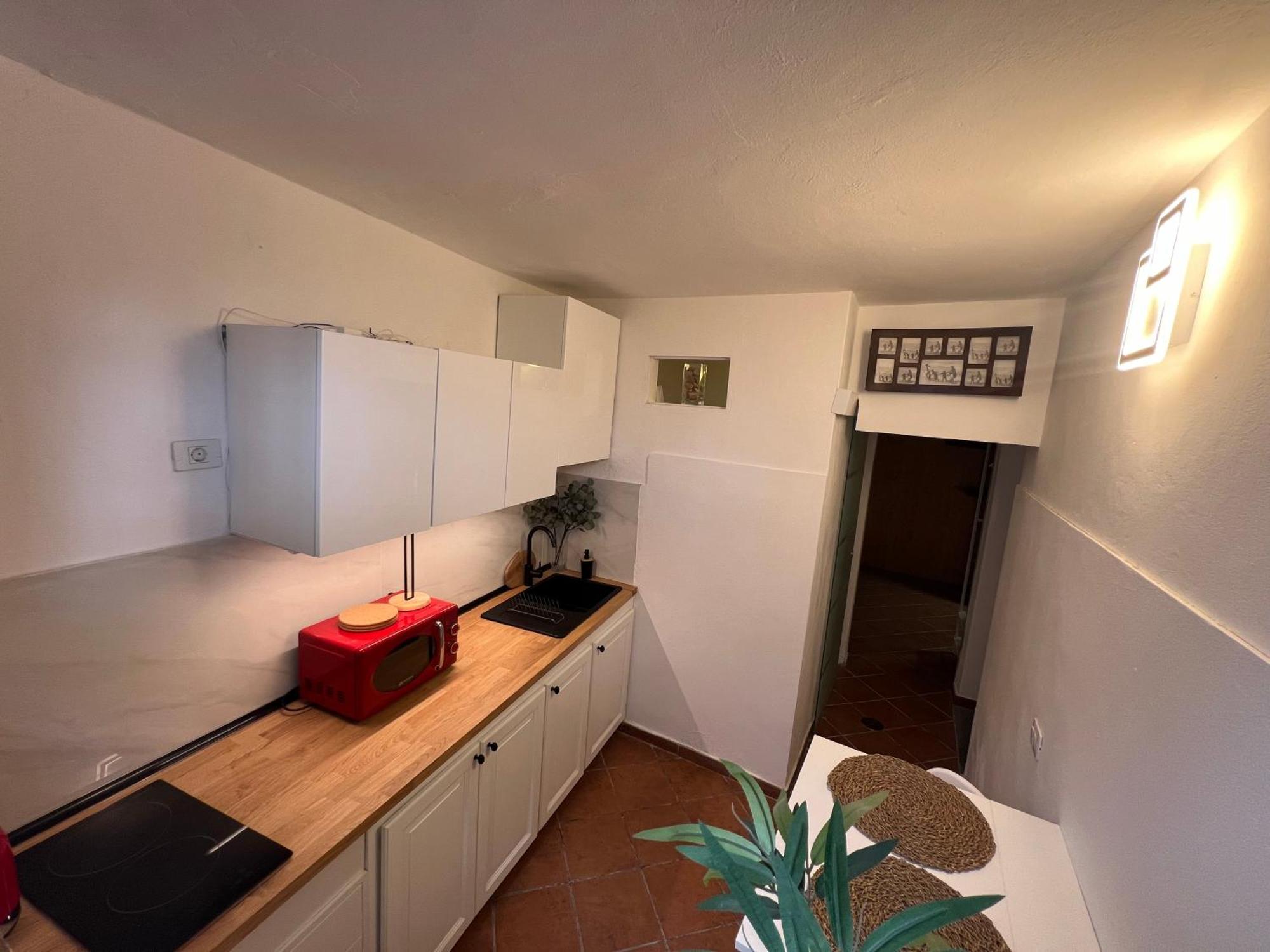 Casa Alma Apartment Agaete  Exterior photo