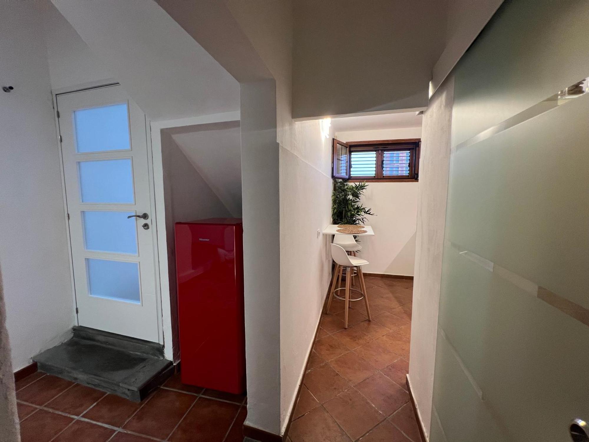 Casa Alma Apartment Agaete  Exterior photo