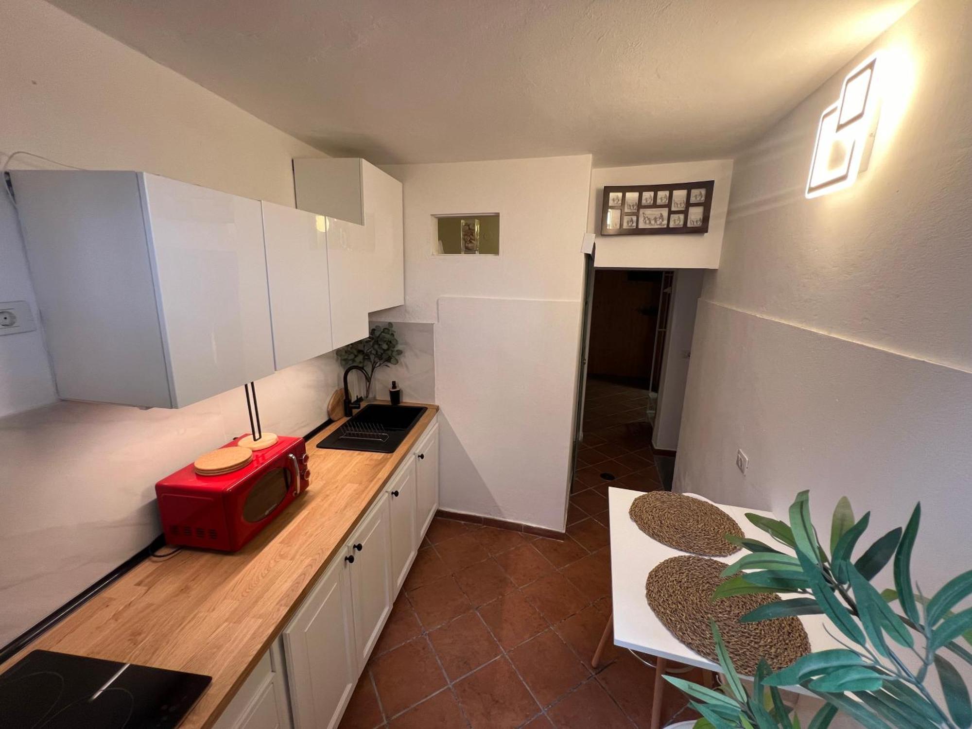 Casa Alma Apartment Agaete  Exterior photo