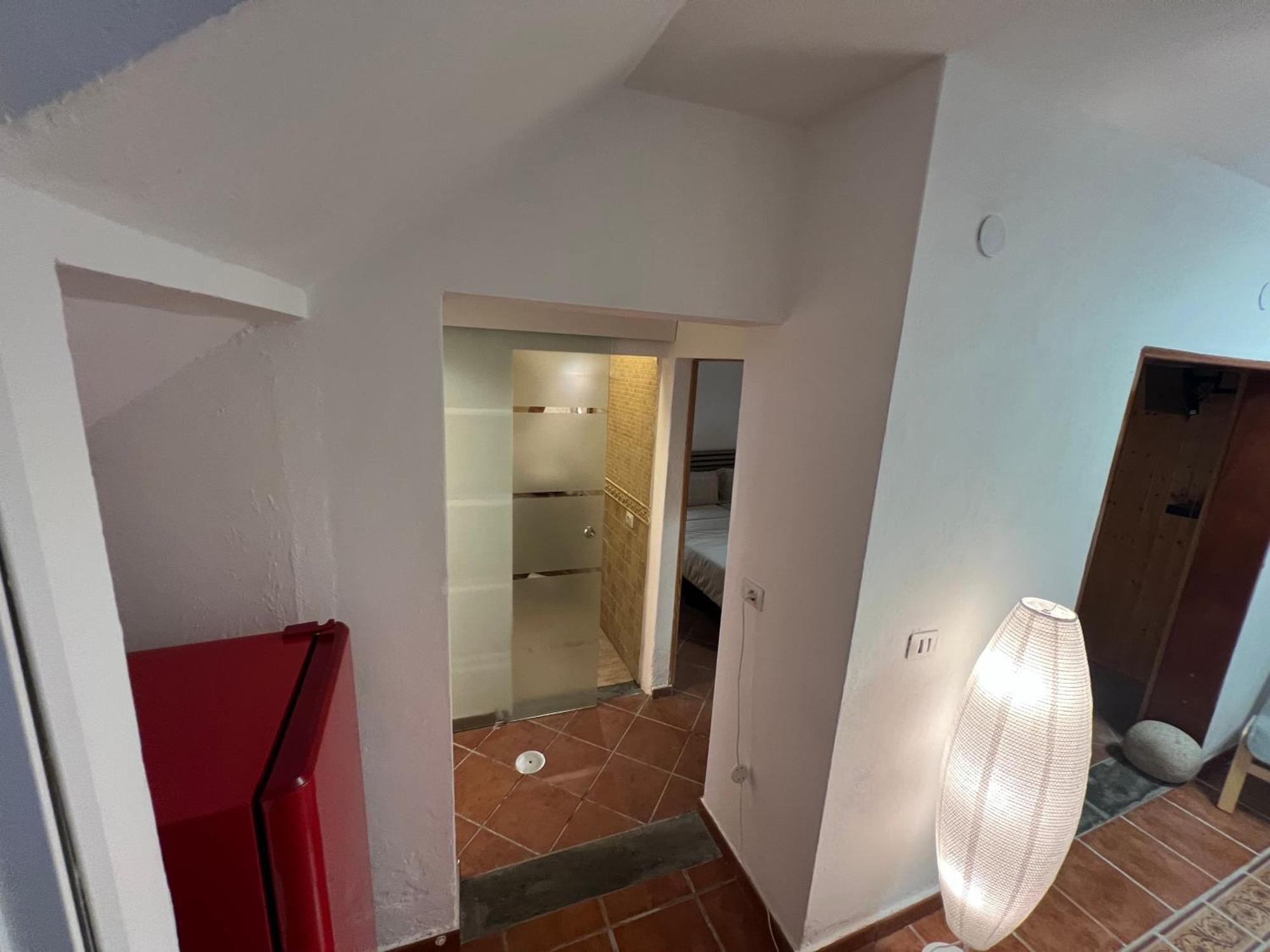 Casa Alma Apartment Agaete  Exterior photo