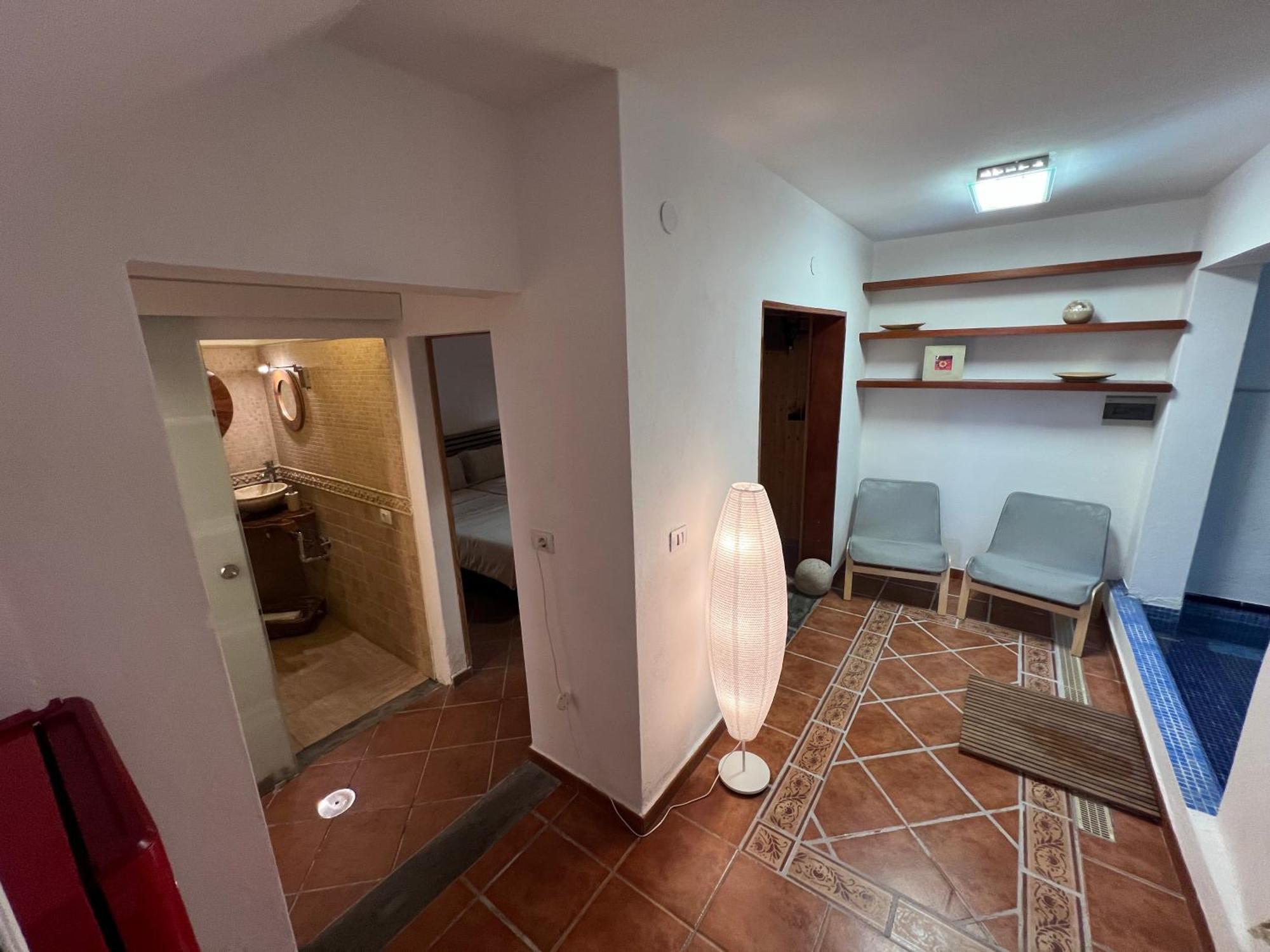 Casa Alma Apartment Agaete  Exterior photo